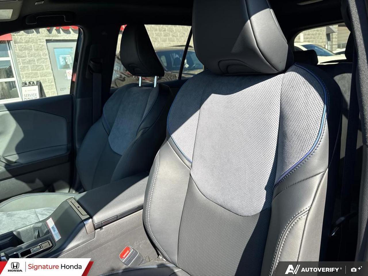 2026 Toyota RAV4 XSE Photo