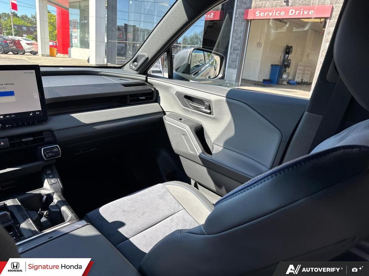 2026 Toyota RAV4 XSE Photo