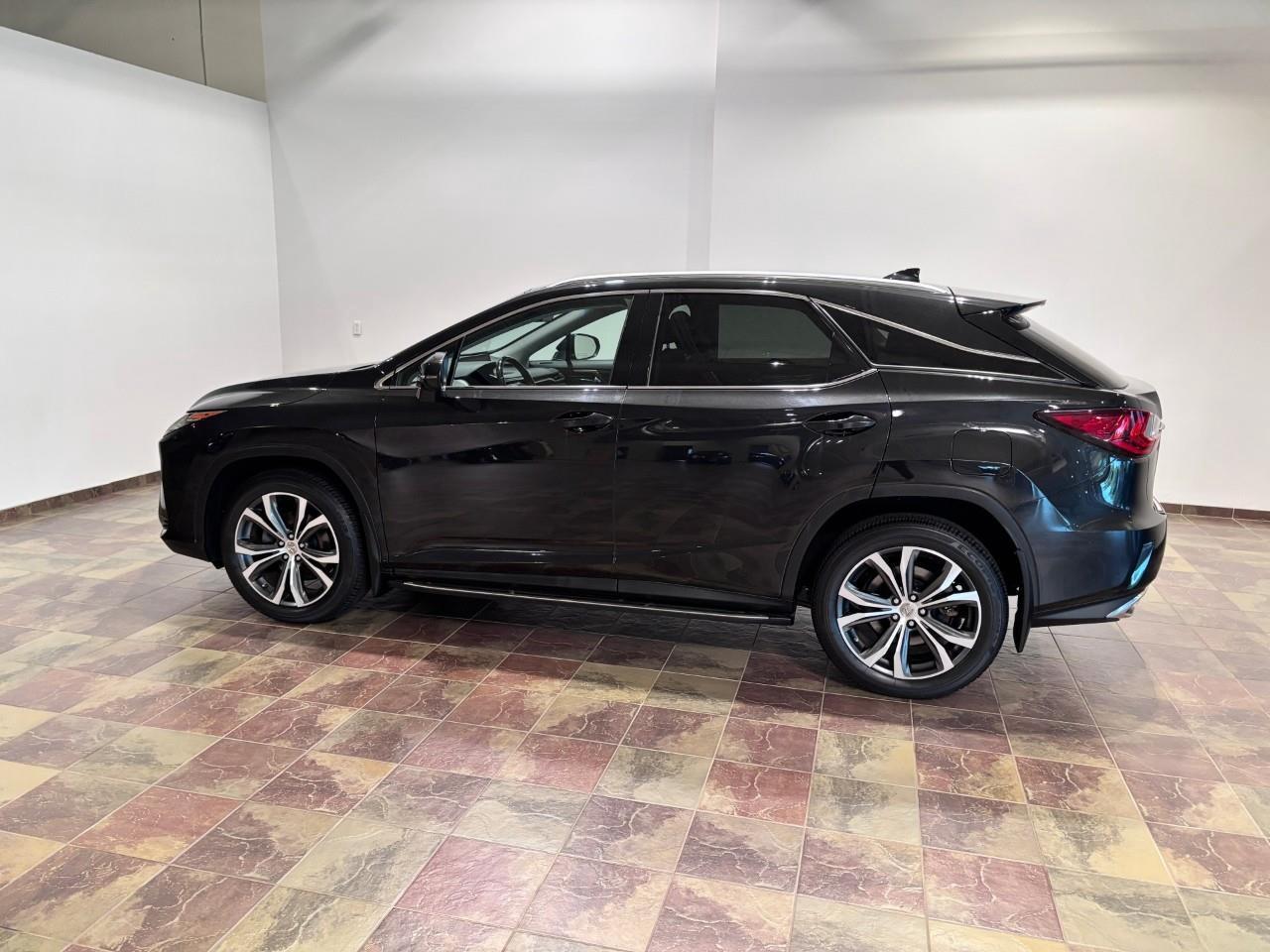 2017 Lexus RX 350 EXECUTIVE PACKAGE - ACCIDENT FREE -- Photo4