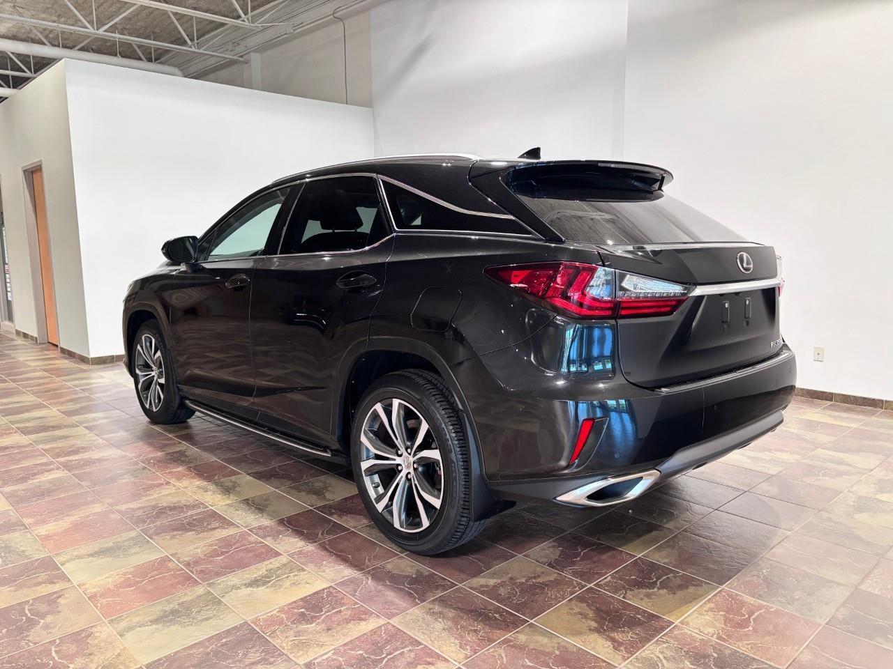 2017 Lexus RX 350 EXECUTIVE PACKAGE - ACCIDENT FREE -- Photo