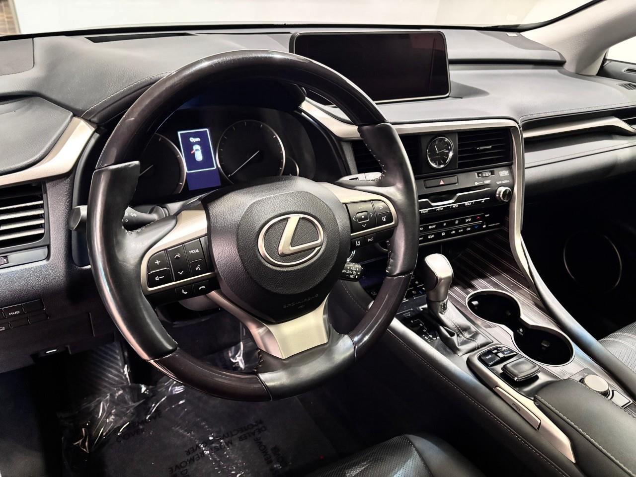 2017 Lexus RX 350 EXECUTIVE PACKAGE - ACCIDENT FREE -- Photo
