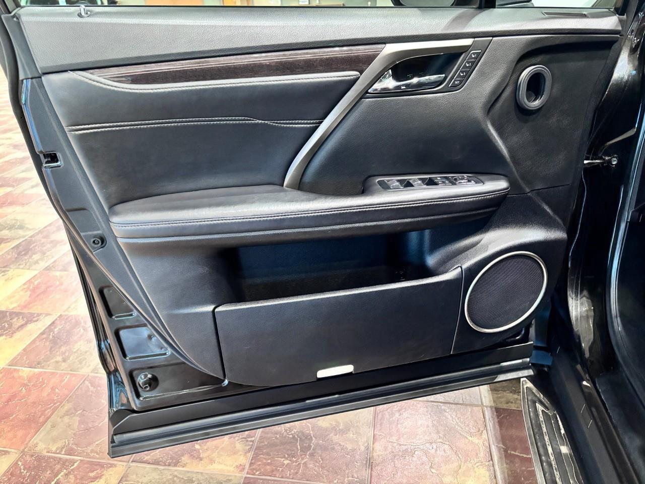 2017 Lexus RX 350 EXECUTIVE PACKAGE - ACCIDENT FREE -- Photo