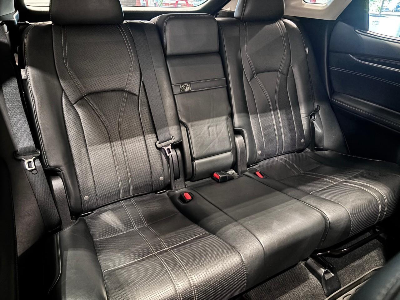 2017 Lexus RX 350 EXECUTIVE PACKAGE - ACCIDENT FREE -- Photo