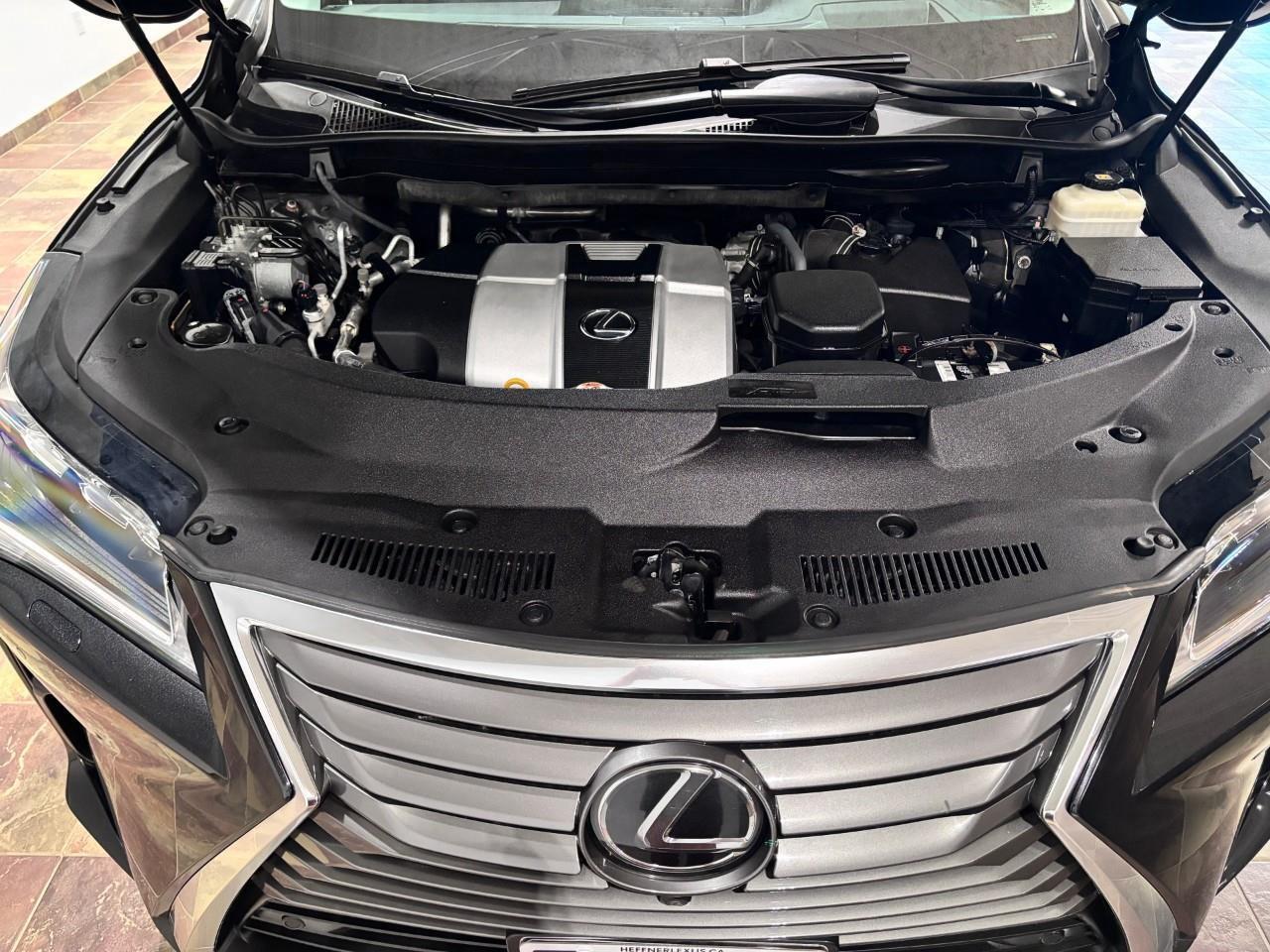 2017 Lexus RX 350 EXECUTIVE PACKAGE - ACCIDENT FREE -- Photo