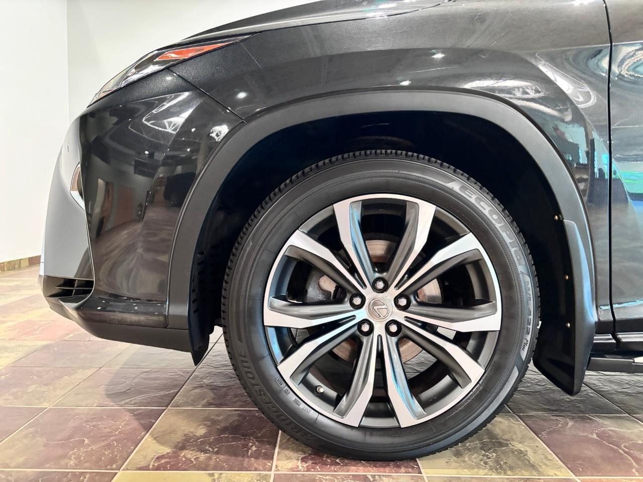 2017 Lexus RX 350 EXECUTIVE PACKAGE - ACCIDENT FREE -- Photo