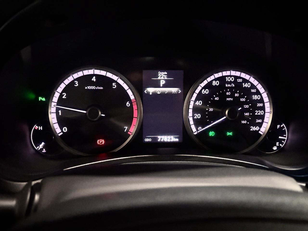 2017 Lexus NX 200t F-SPORT 3 PACKAGE - 1 OWNER Photo