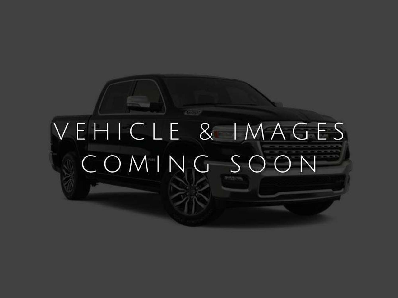2022 RAM 1500 Limited, Night Edition, Pano Roof, HUD, Lane Keep Photo