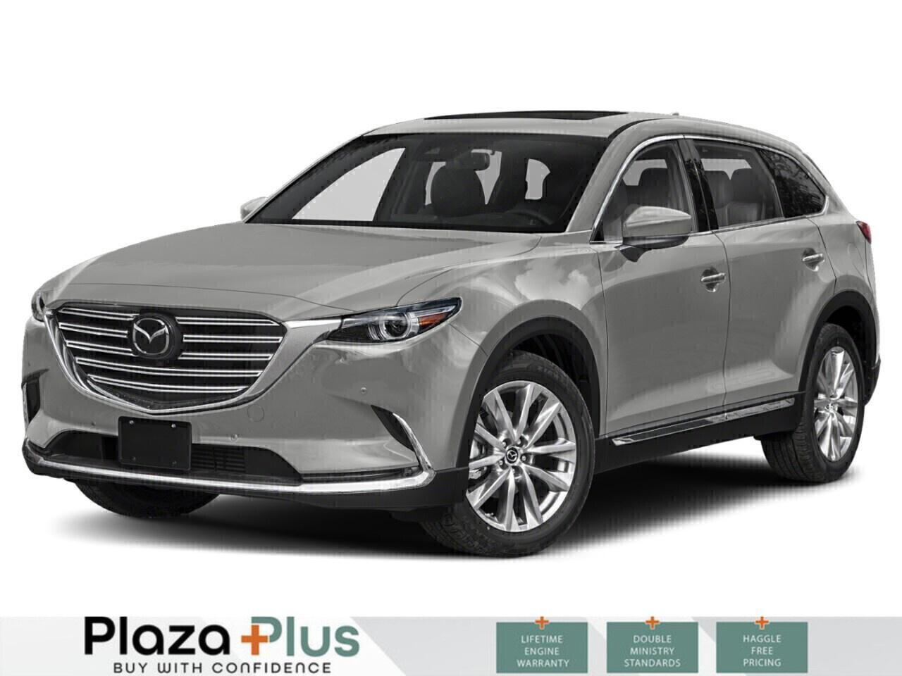2019 Mazda CX-9 GT Photo0
