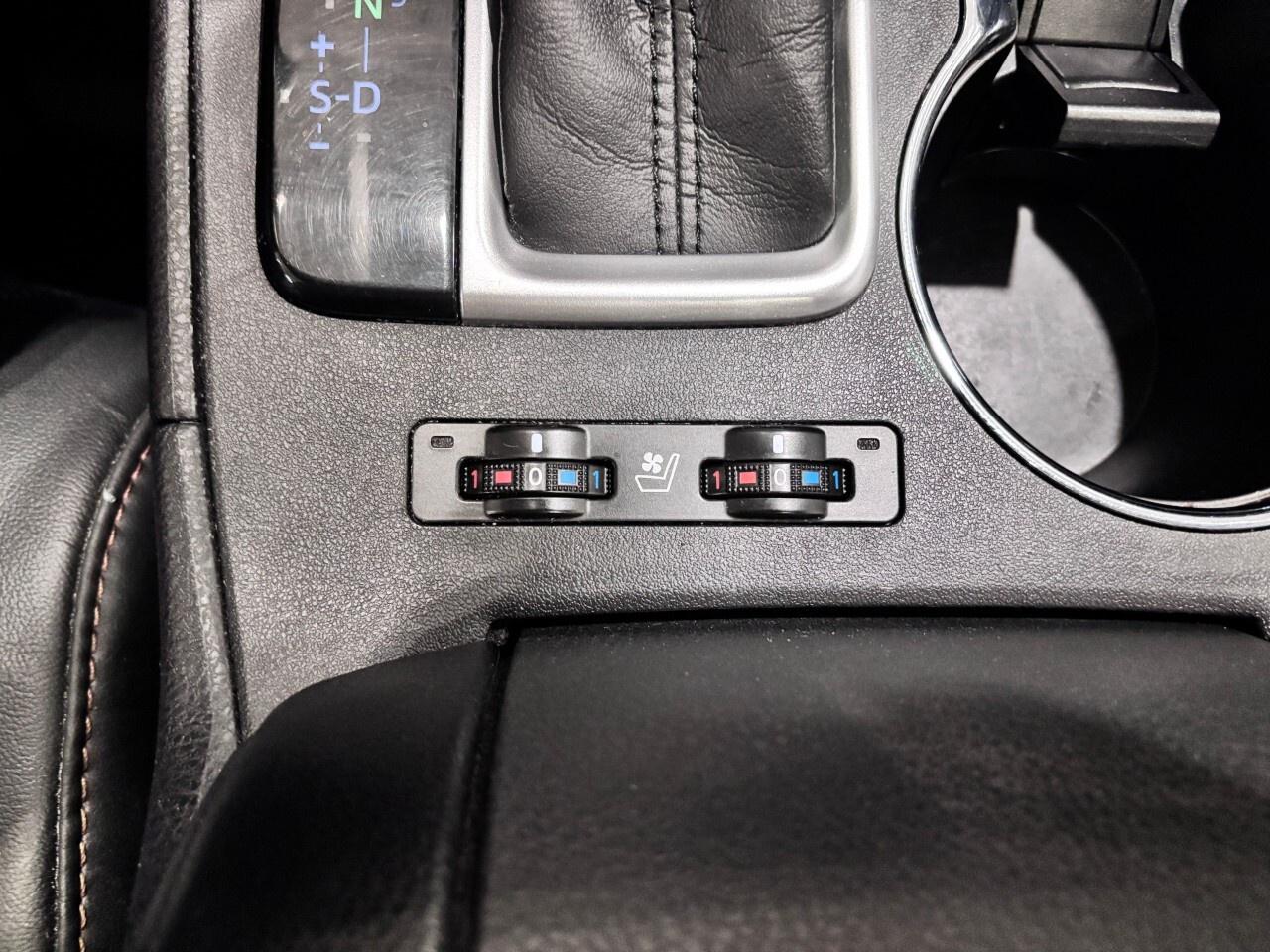 2018 Toyota Highlander AWD limited Photo