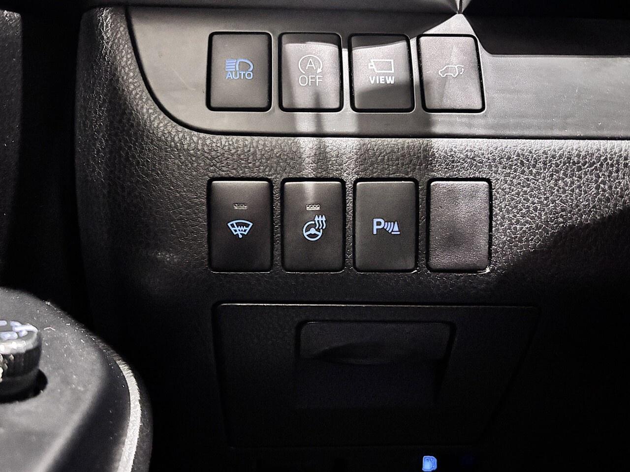 2018 Toyota Highlander AWD limited Photo