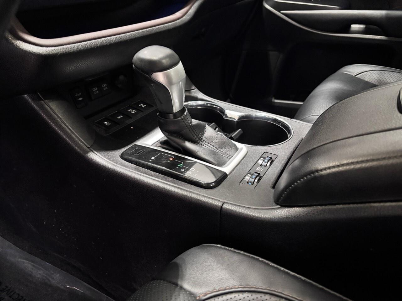 2018 Toyota Highlander AWD limited Photo