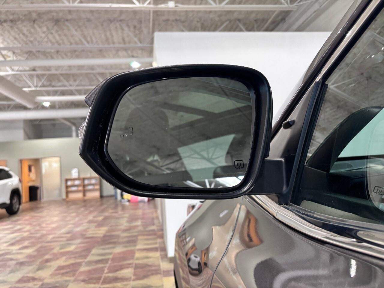 2018 Toyota Highlander AWD limited Photo