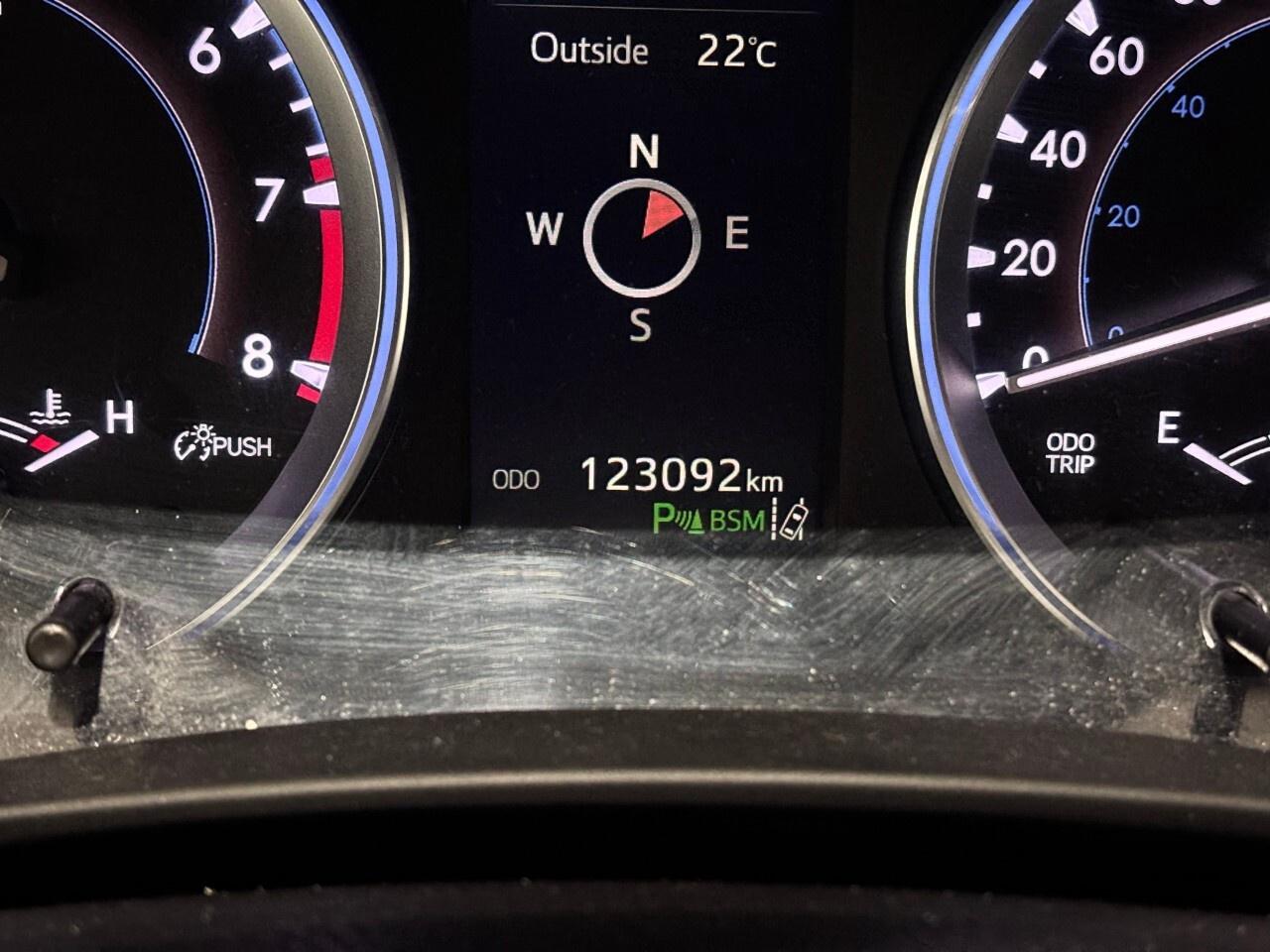 2018 Toyota Highlander AWD limited Photo
