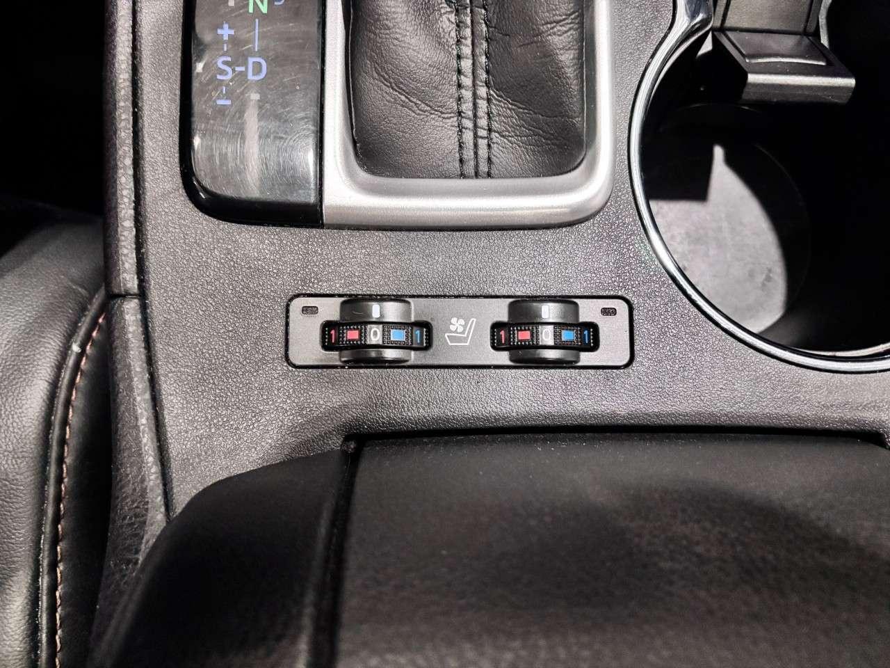 2018 Toyota Highlander AWD limited Photo