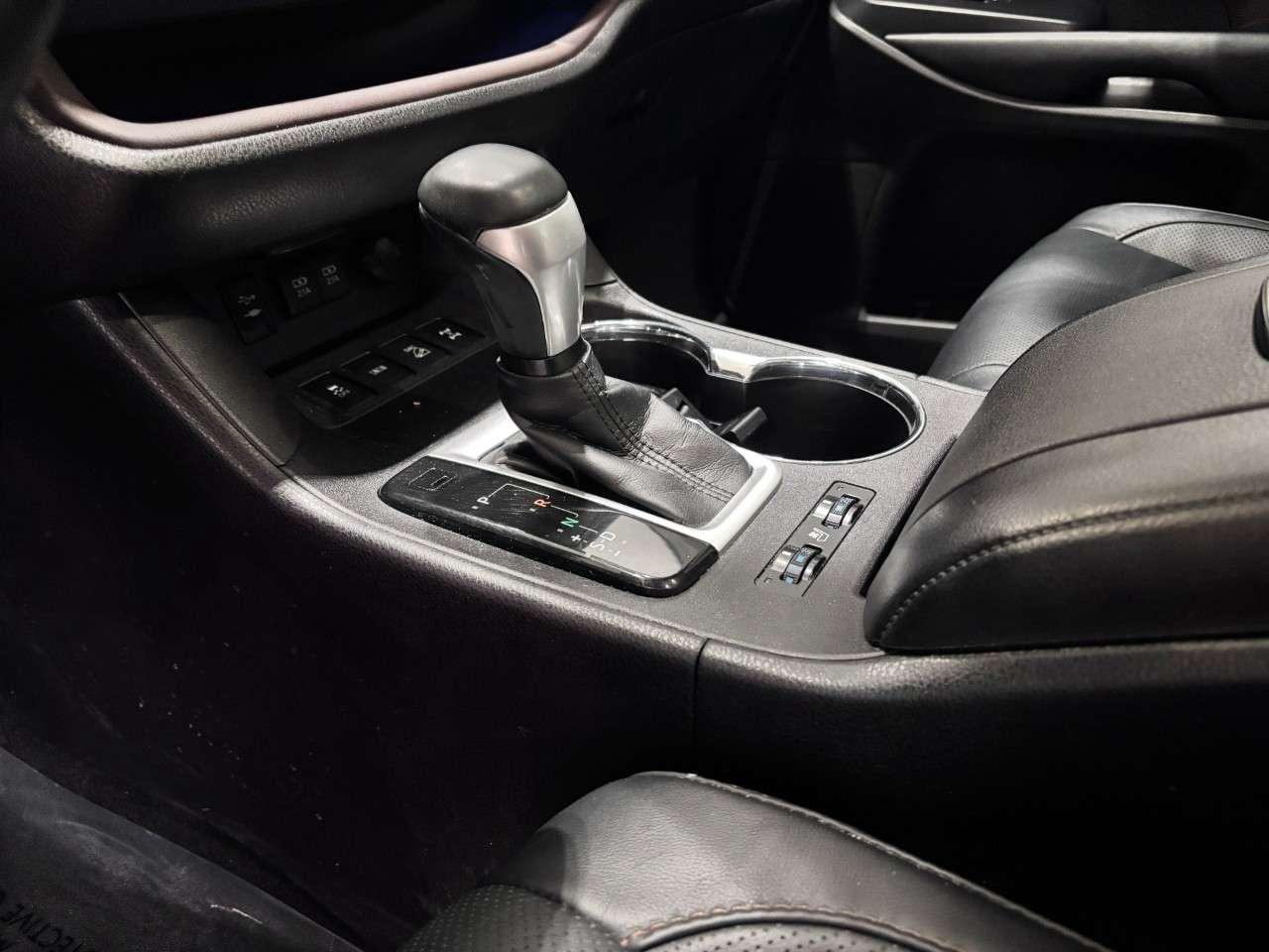 2018 Toyota Highlander AWD limited Photo