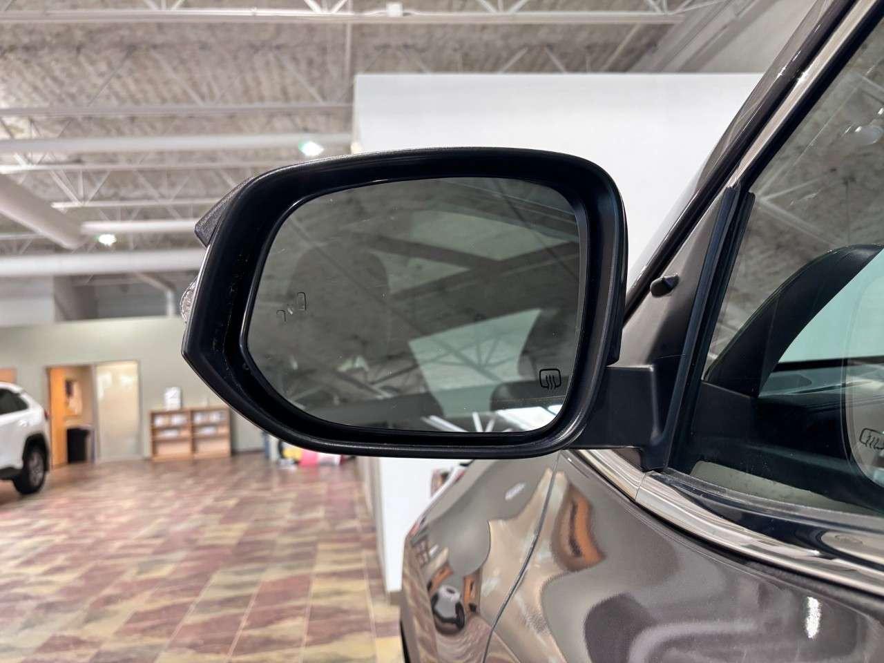 2018 Toyota Highlander AWD limited Photo