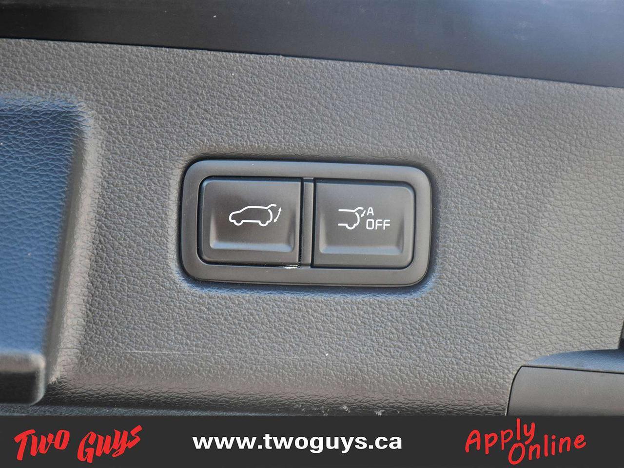 2024 Kia Telluride SX Limited   AWD   Pano   Nav   Htd Cooled Lthr Photo