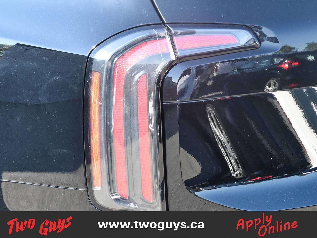 2024 Kia Telluride SX Limited   AWD   Pano   Nav   Htd Cooled Lthr Photo