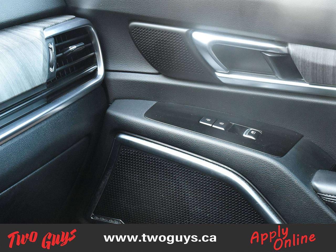 2024 Kia Telluride SX Limited   AWD   Pano   Nav   Htd Cooled Lthr Photo
