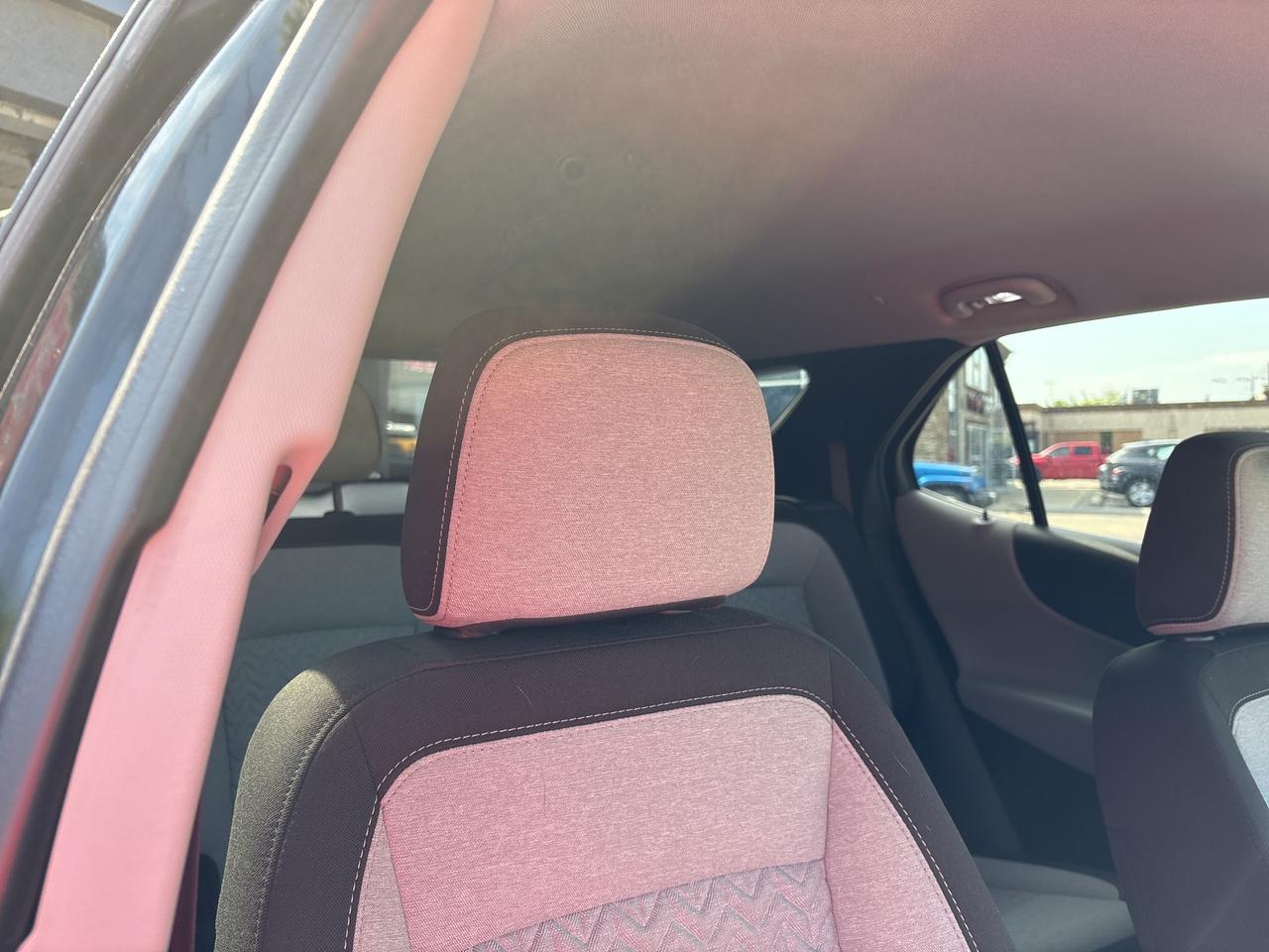 2022 Chevrolet Equinox LT Photo