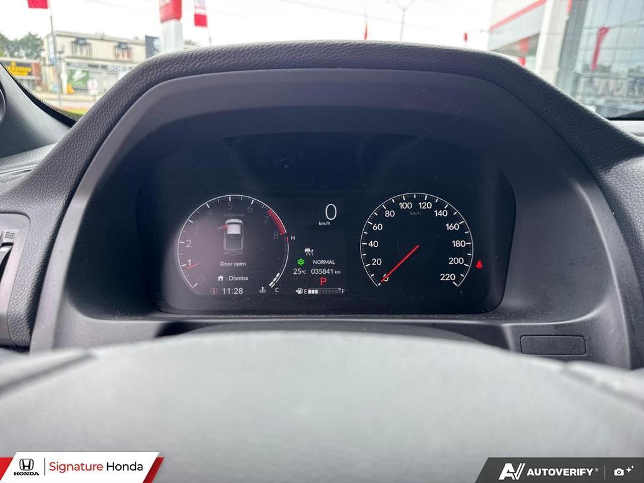 2025 Honda Ridgeline Black Edition Photo