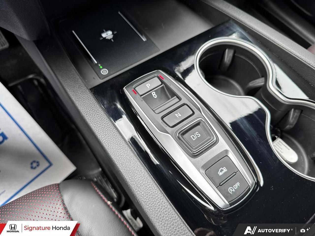 2025 Honda Ridgeline Black Edition Photo