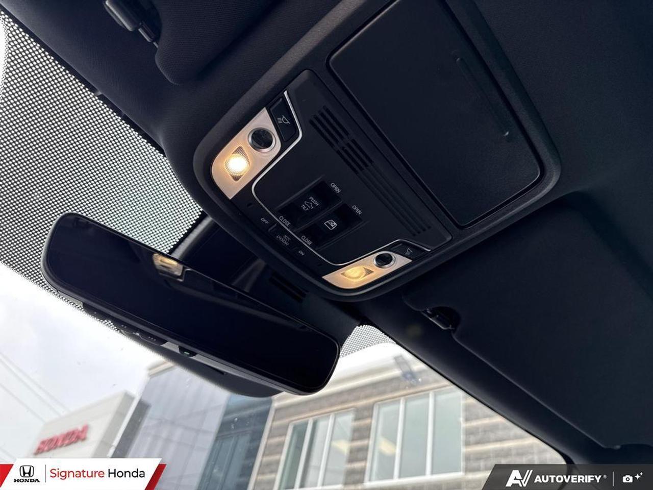 2025 Honda Ridgeline Black Edition Photo
