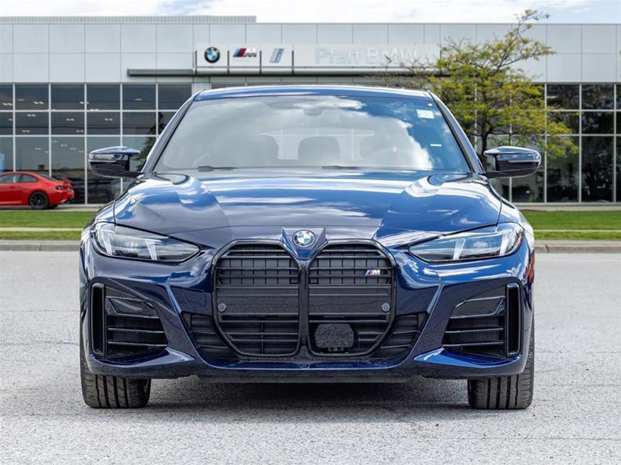 2026 BMW M440 Gran Coupe i xDrive 4dr All-Wheel Drive Hatchback Photo