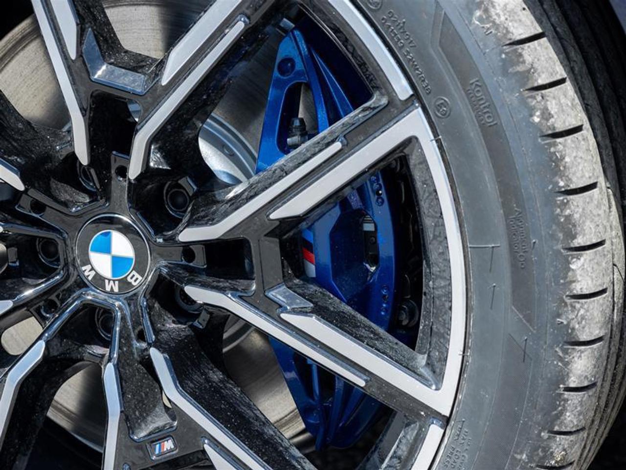 2026 BMW M440 Gran Coupe i xDrive 4dr All-Wheel Drive Hatchback Photo