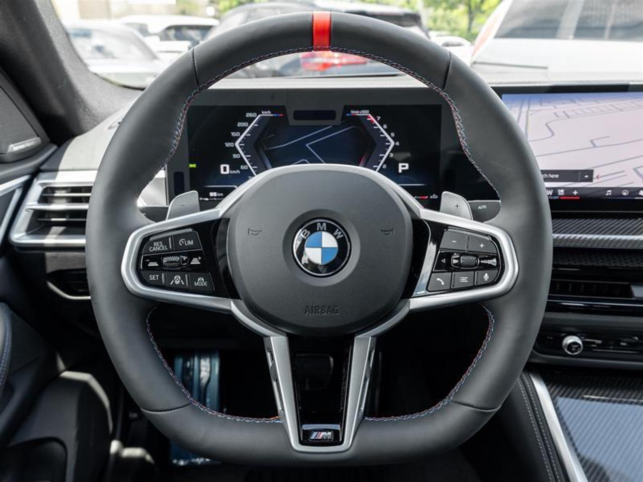 2026 BMW M440 Gran Coupe i xDrive 4dr All-Wheel Drive Hatchback Photo