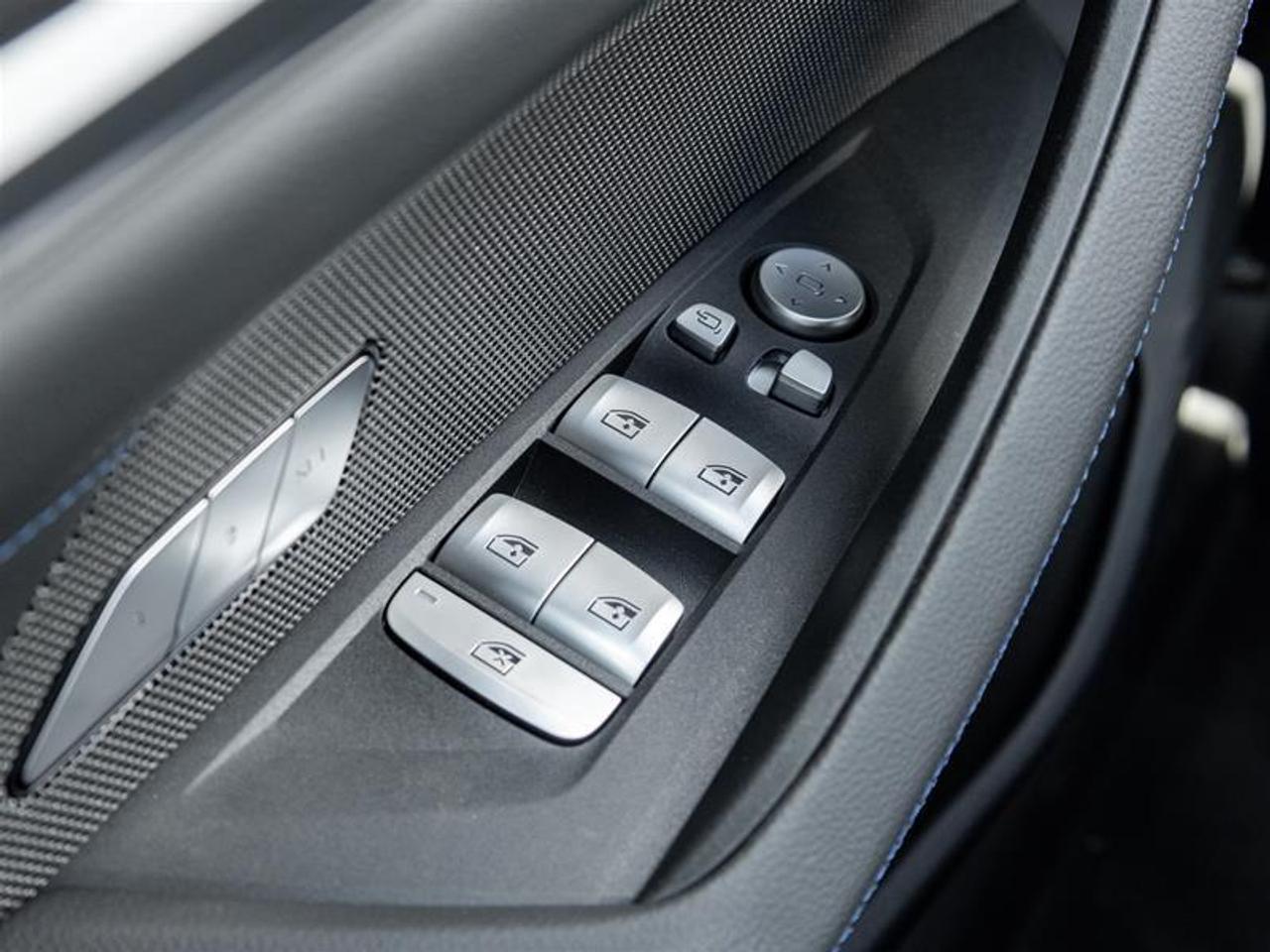 2026 BMW M440 Gran Coupe i xDrive 4dr All-Wheel Drive Hatchback Photo