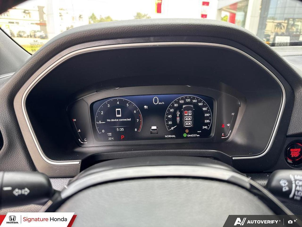 2025 Honda Pilot Black Edition Photo