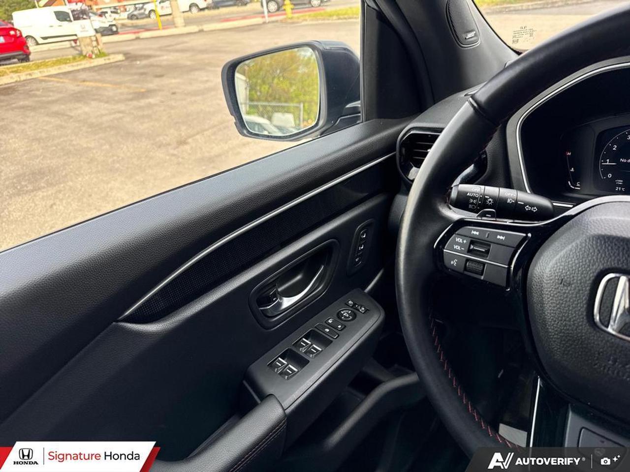 2025 Honda Pilot Black Edition Photo