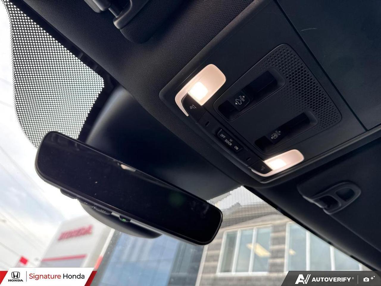 2025 Honda Pilot Black Edition Photo