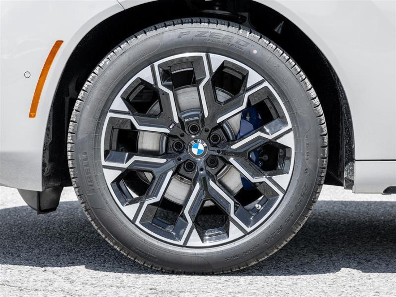 2026 BMW X3 30 xDrive 4dr All-Wheel Drive Sports Activity Vehicle Photo