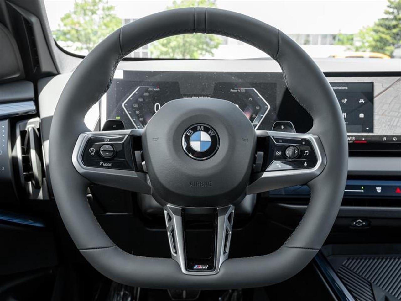 2026 BMW X3 30 xDrive 4dr All-Wheel Drive Sports Activity Vehicle Photo