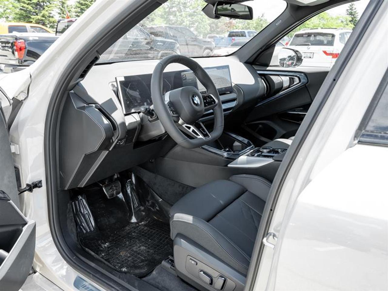2026 BMW X3 30 xDrive 4dr All-Wheel Drive Sports Activity Vehicle Photo