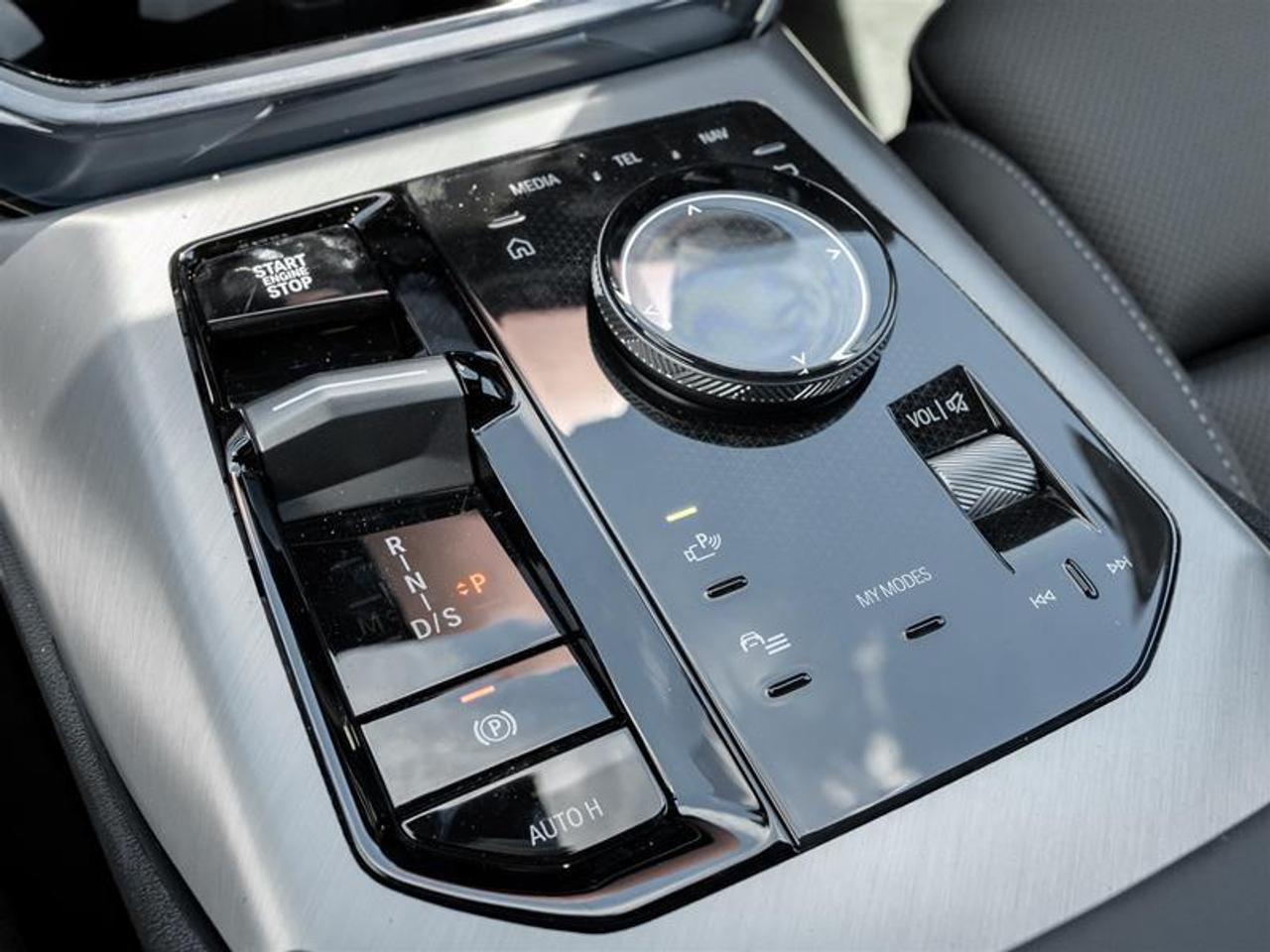 2026 BMW X3 30 xDrive 4dr All-Wheel Drive Sports Activity Vehicle Photo