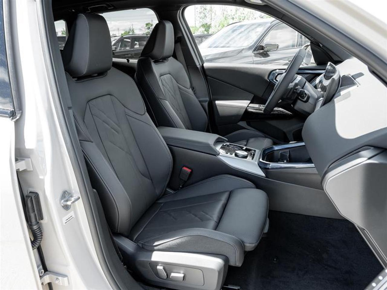 2026 BMW X3 30 xDrive 4dr All-Wheel Drive Sports Activity Vehicle Photo