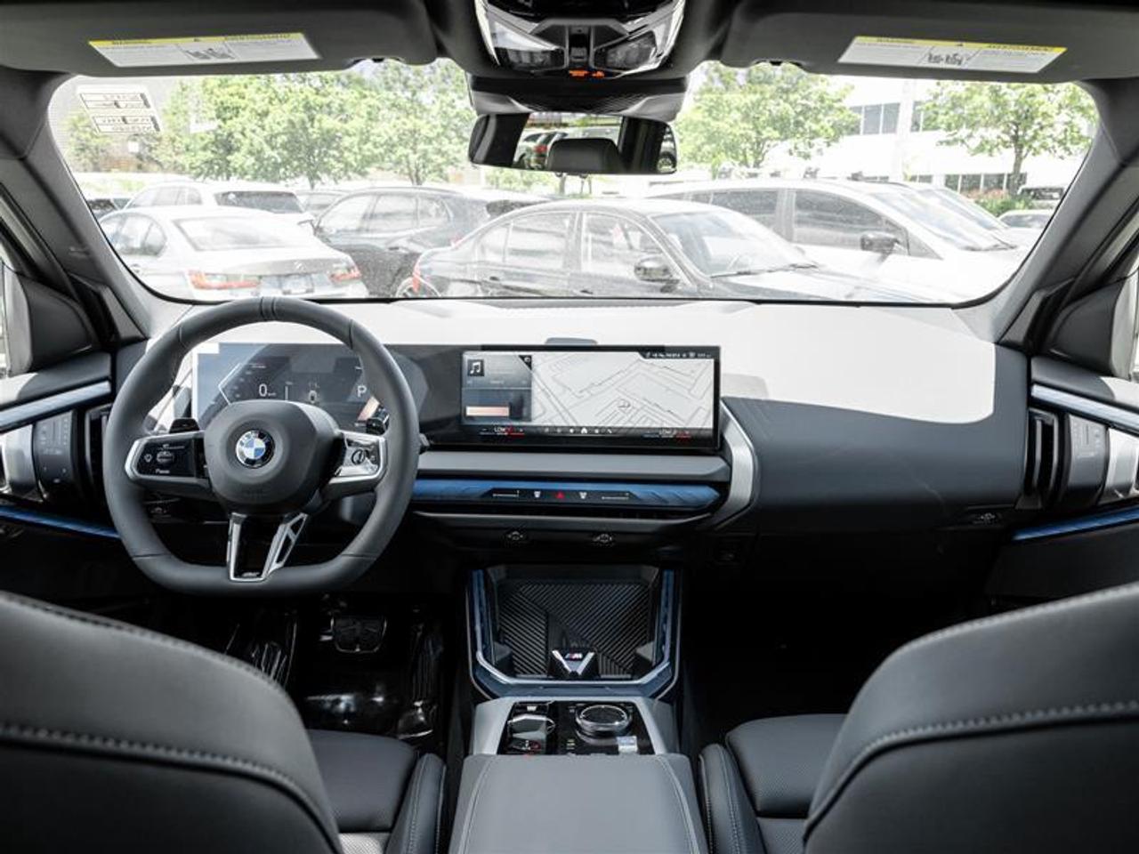 2026 BMW X3 30 xDrive 4dr All-Wheel Drive Sports Activity Vehicle Photo