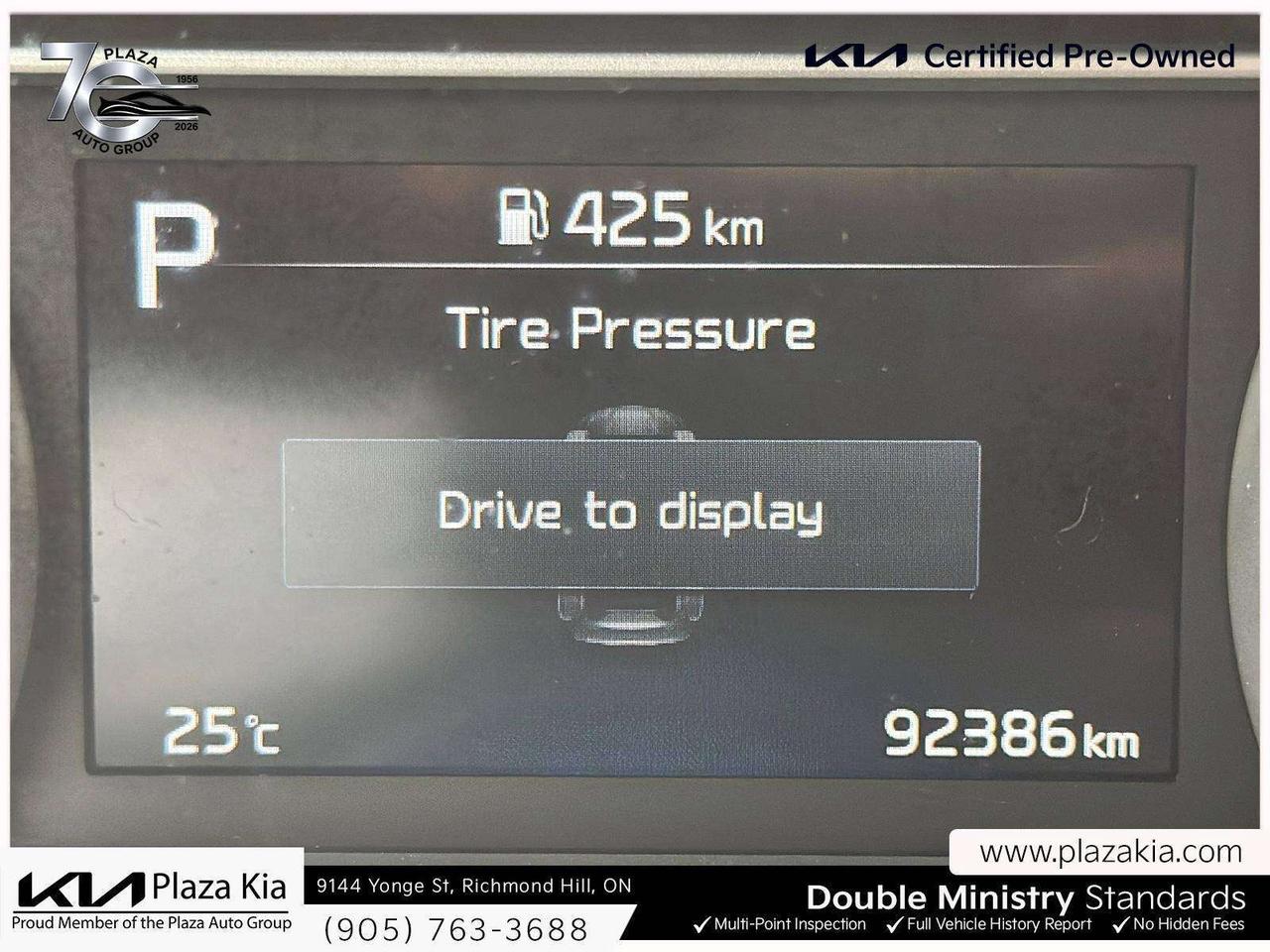 2022 Kia Sorento EX+ Photo