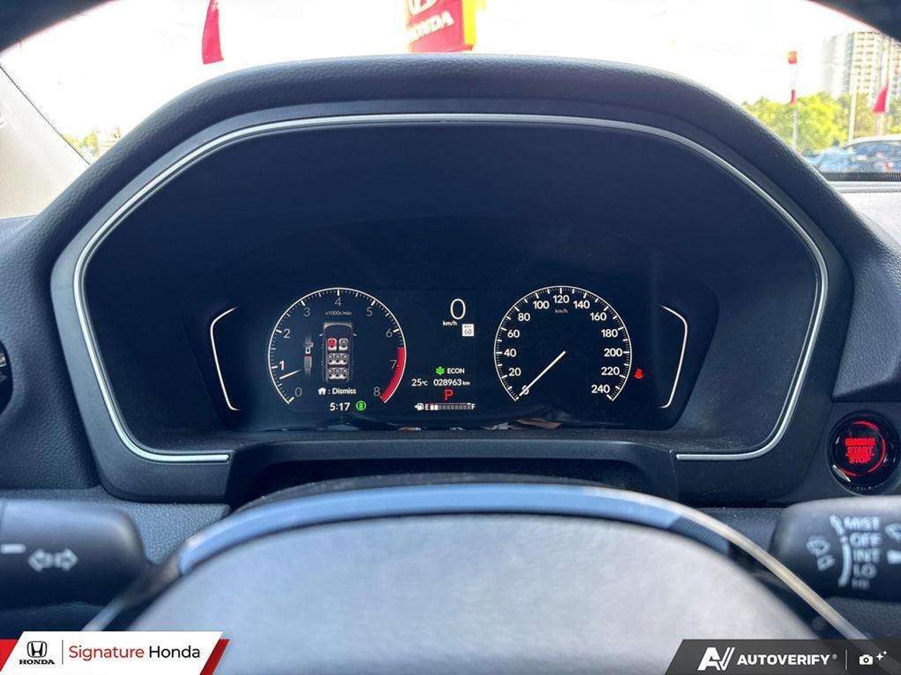 2025 Honda Pilot EX-L Photo