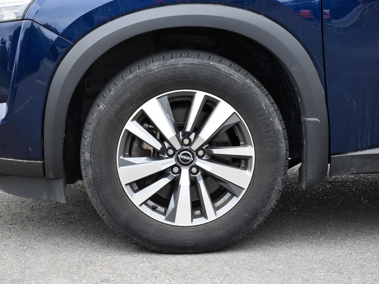 2024 Nissan Pathfinder SL  - Certified - Sunroof Photo