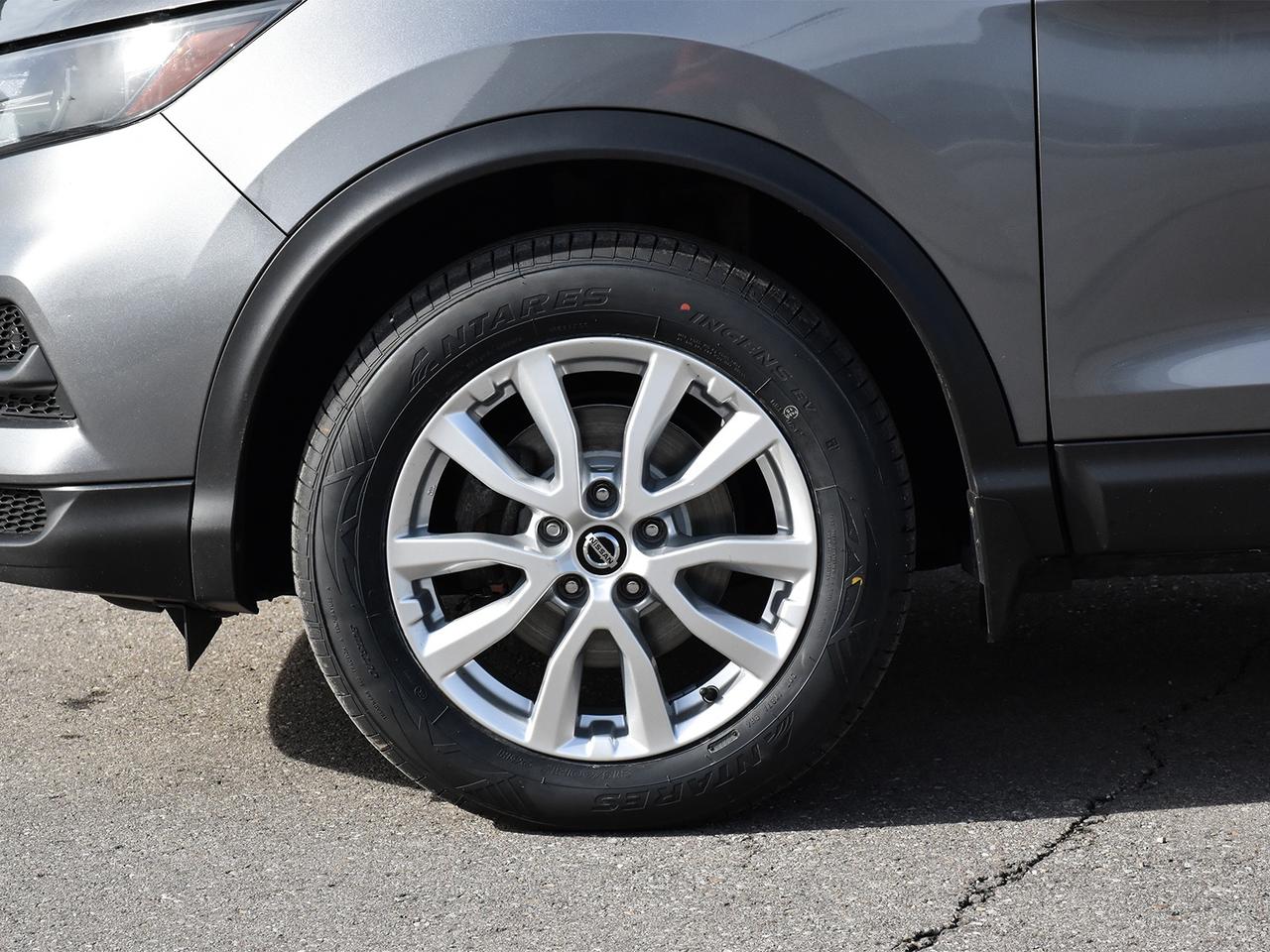 2023 Nissan Qashqai S AWD  - Certified - Heated Seats Photo