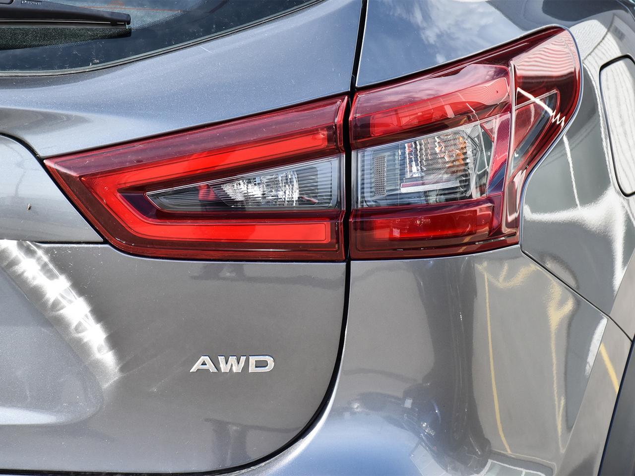 2023 Nissan Qashqai S AWD  - Certified - Heated Seats Photo
