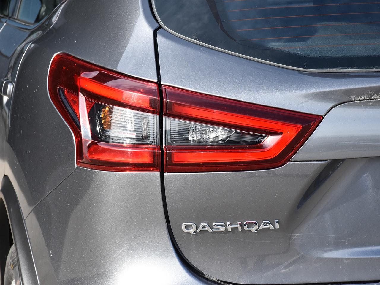 2023 Nissan Qashqai S AWD  - Certified - Heated Seats Photo