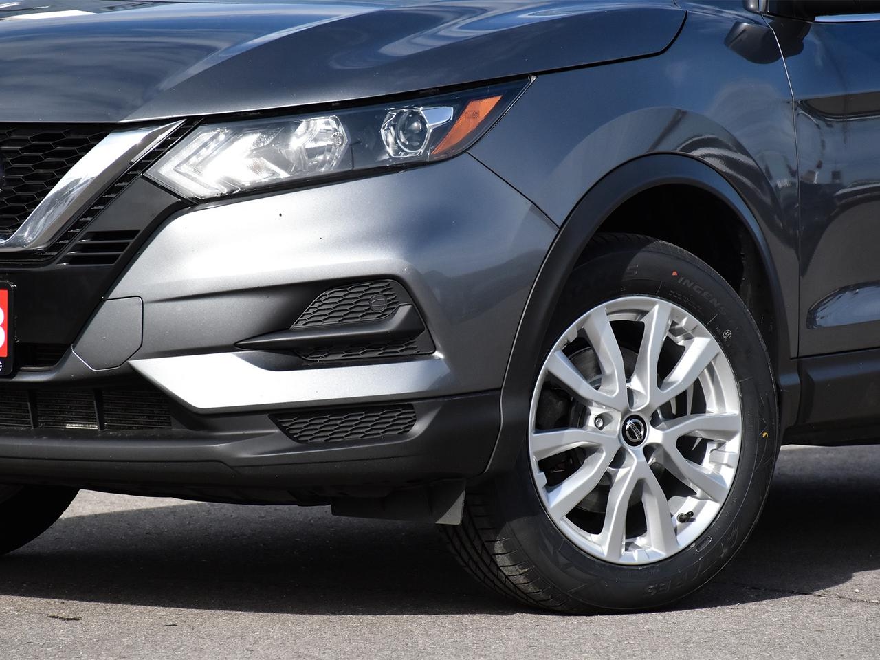 2023 Nissan Qashqai S AWD  - Certified - Heated Seats Photo