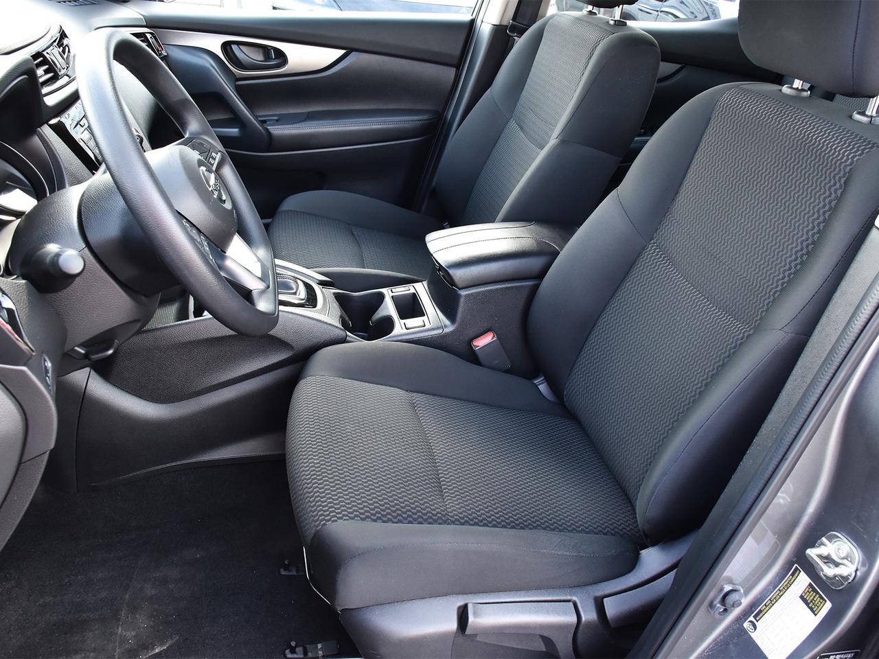 2023 Nissan Qashqai S AWD  - Certified - Heated Seats Photo