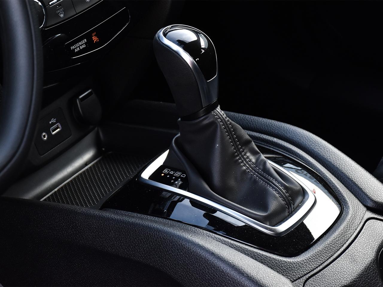 2023 Nissan Qashqai S AWD  - Certified - Heated Seats Photo