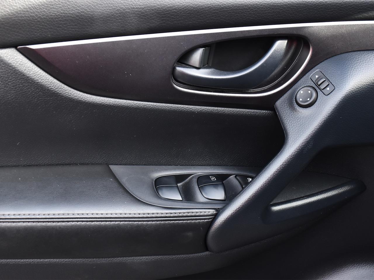 2023 Nissan Qashqai S AWD  - Certified - Heated Seats Photo